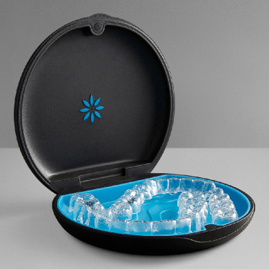 Allineatori Invisalign Olbia Arzachena