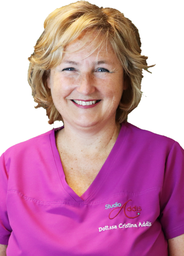 Picture of Dr.ssa Cristina Addis