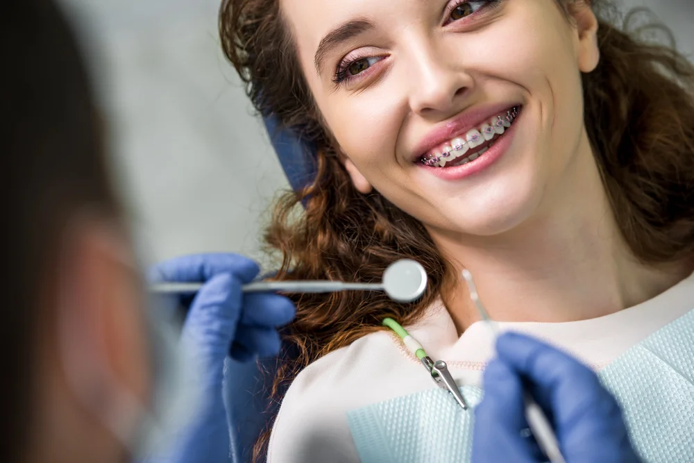 Ortodonzia Per Adolescenti Olbia Arzachena Studio Dentistico Addis Ortodonzia Adolescenti Studio Dentistico Addis