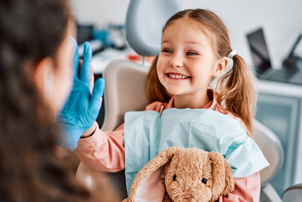 Cura Del Bambino Olbia Arzachena Studio Dentistico Addis Cure Dentali Per Bambini